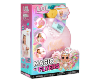 L.O.L. Surprise! Magic Flyers Sky Starling Gold Wings - 1186533 - zdjęcie 7